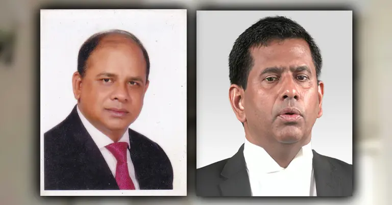 আমিনুল ইসলাম ও মো. তাজুল ইসলাম